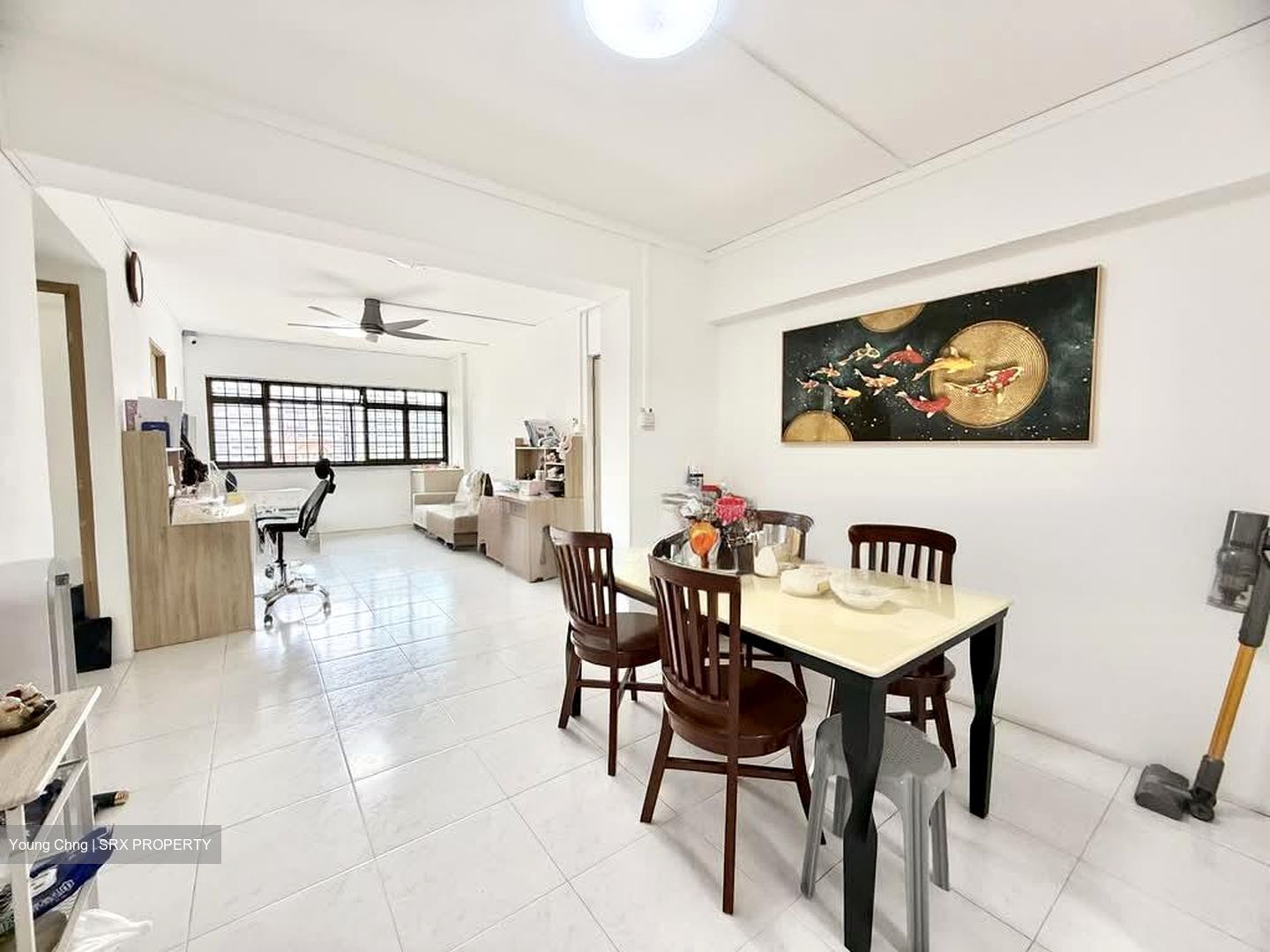 Blk 572 Hougang Street 51 (Hougang), HDB 4 Rooms #542762771